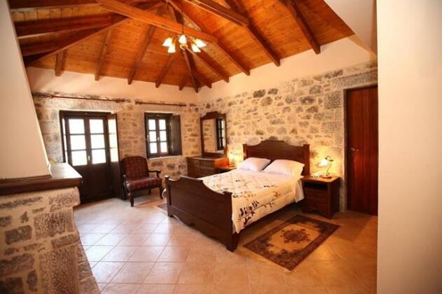 Vasilios Apartments Hotel - Photo4