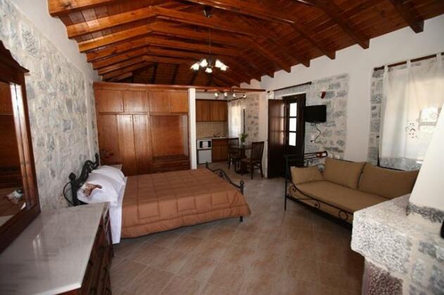 Vasilios Apartments Hotel - Photo5