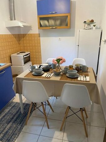 Eratous Seaside House - Photo3
