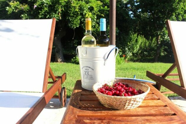 Villa Alkyon - Photo5