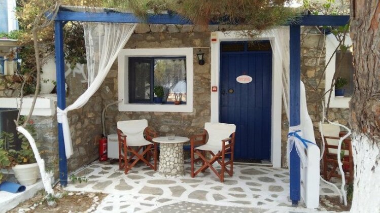 Anatoli Studios Little Cyclades - Photo2