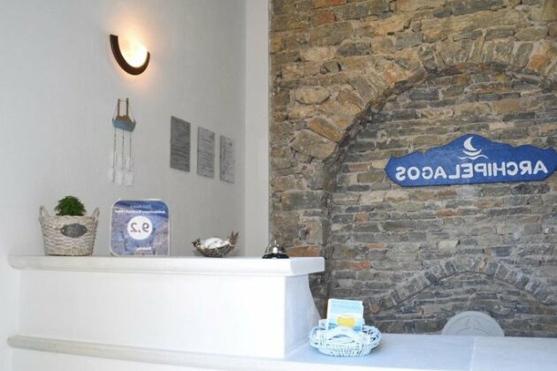 Archipelagos Boutique Hotel - Photo2