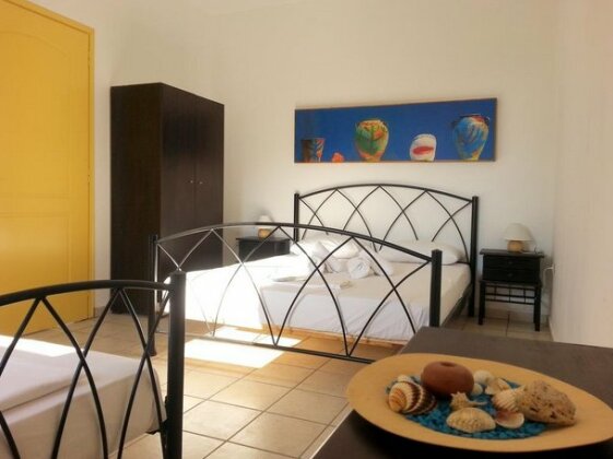 Archipelagos Boutique Hotel - Photo4