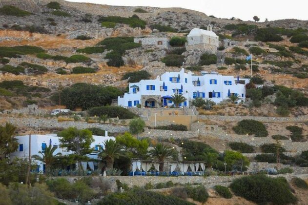 Filoxenia by Grispos Villas - Photo2