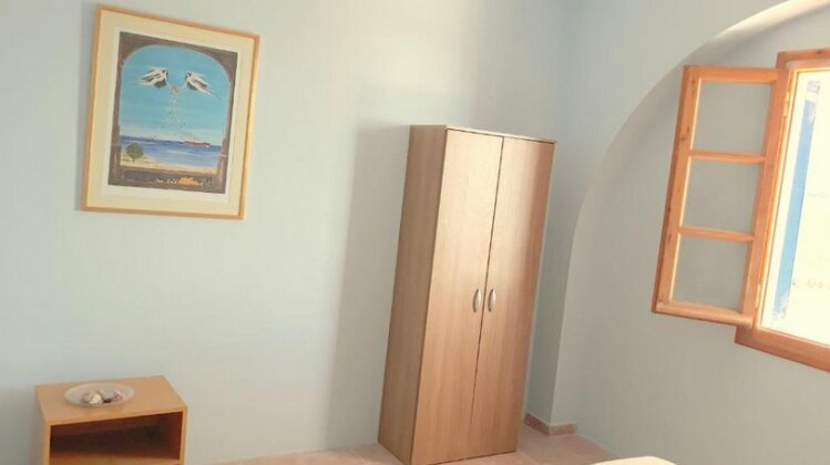 Isavella's Apartment - Photo2