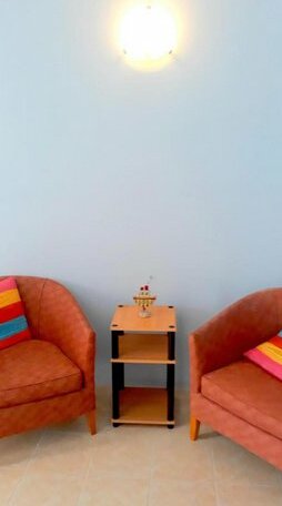 Isavella's Apartment - Photo3