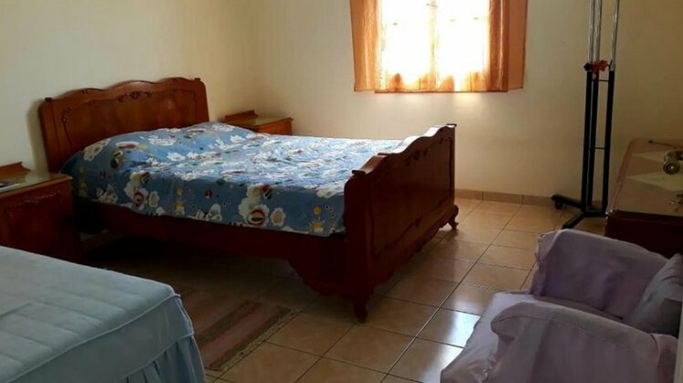 Isavella's Apartment - Photo4