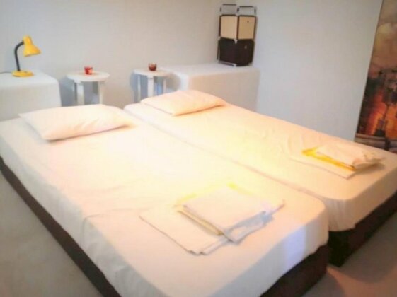 Isavella's Apartment - Photo5