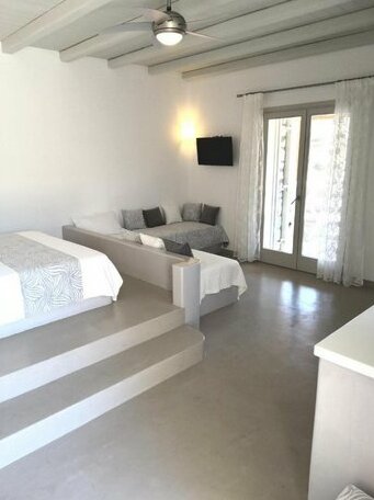Notos Villa - Photo5