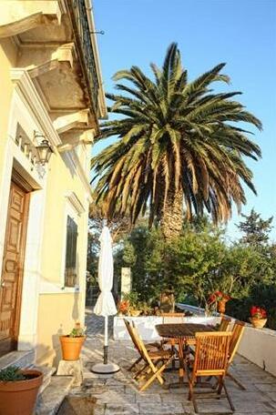 Stemar Luxury Villas - Photo2
