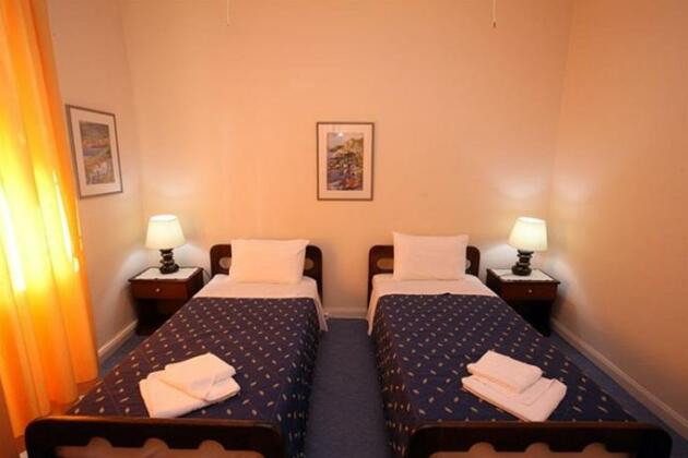 Stemar Luxury Villas - Photo3