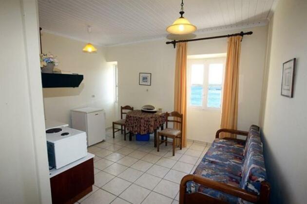 Stemar Luxury Villas - Photo5