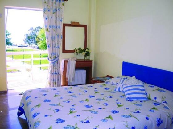 Hotel Florakis - Photo2