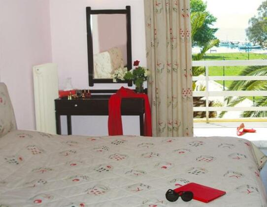 Hotel Florakis - Photo3