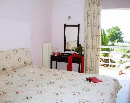 Hotel Florakis - Photo4