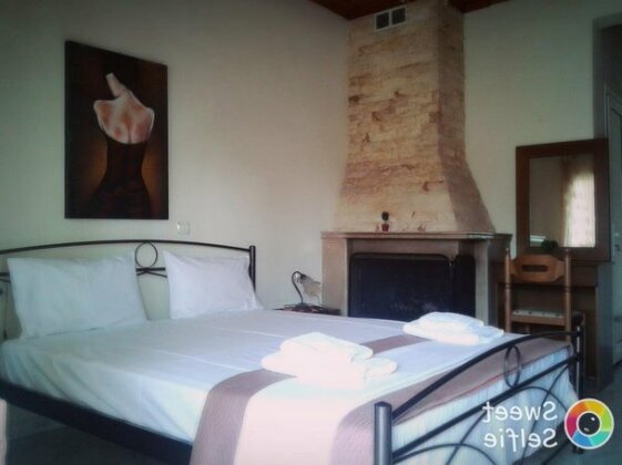 Guesthouse Adonis - Photo4