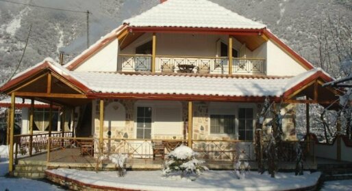 Guesthouse Agnandi