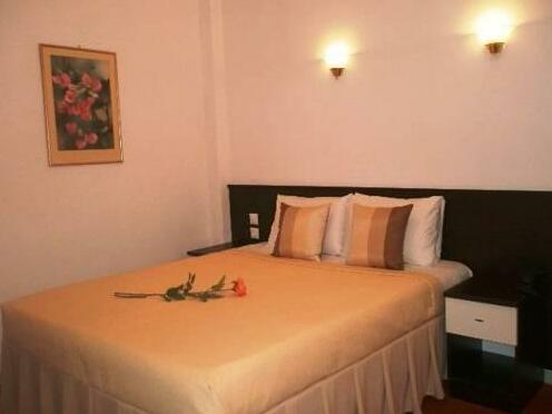 Galanopoulos Hotel - Photo2