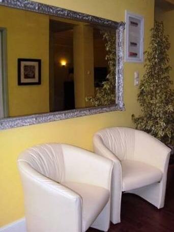 Galanopoulos Hotel - Photo3