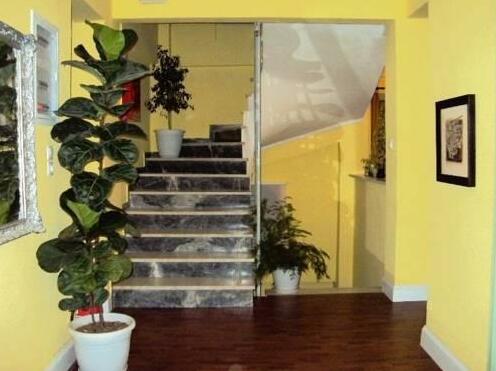 Galanopoulos Hotel - Photo4