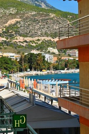 Grand Hotel Loutraki - Photo4