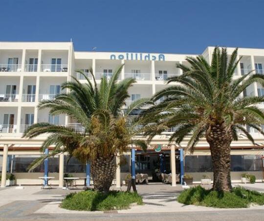 Hotel Achillion Loutraki