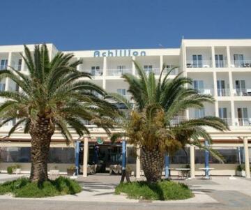 Hotel Achillion Loutraki