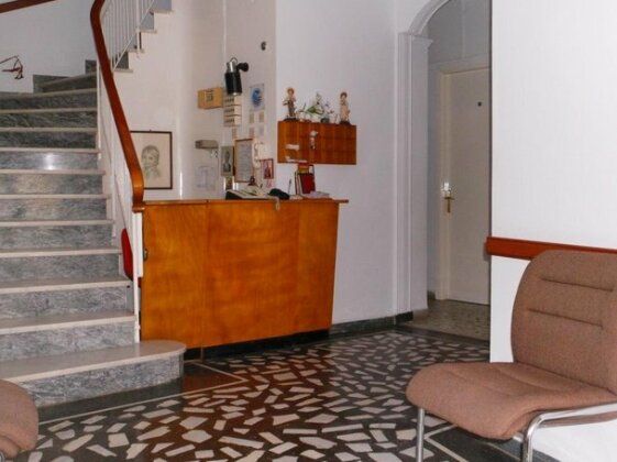 Hotel Andreou - Photo2