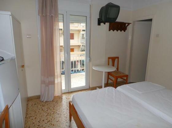 Hotel Andreou - Photo4