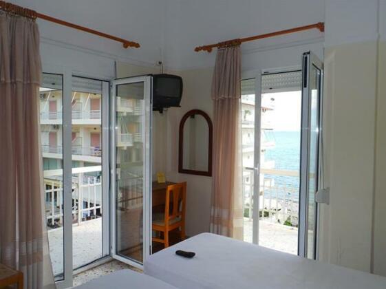 Hotel Andreou - Photo5