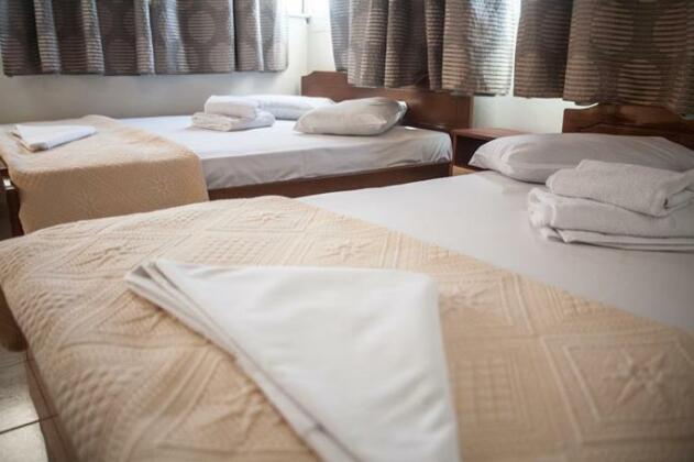Hotel Loutraki - Photo2