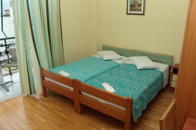 Hotel Loutraki - Photo3