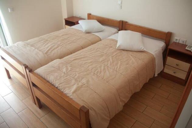 Hotel Loutraki - Photo4