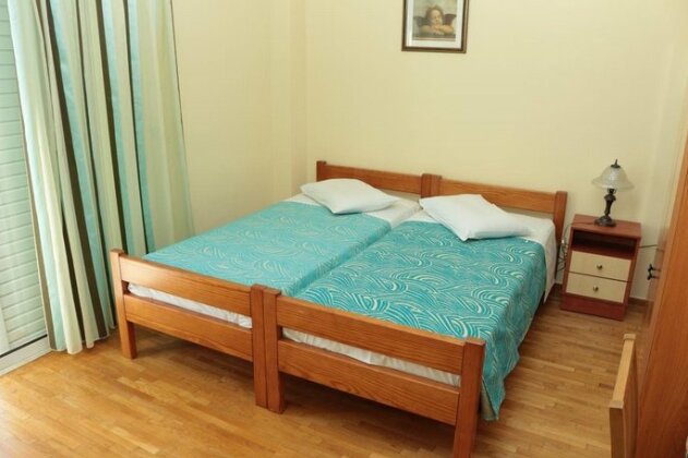 Hotel Loutraki - Photo5