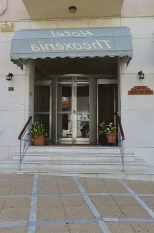 Hotel Theoxenia - Photo3