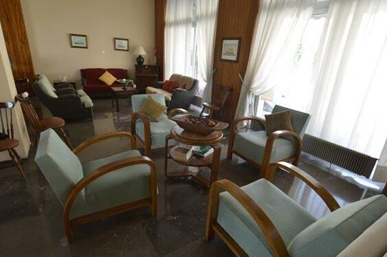Hotel Theoxenia - Photo4