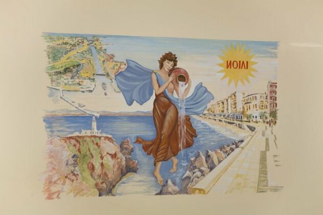 Ilion - Photo3