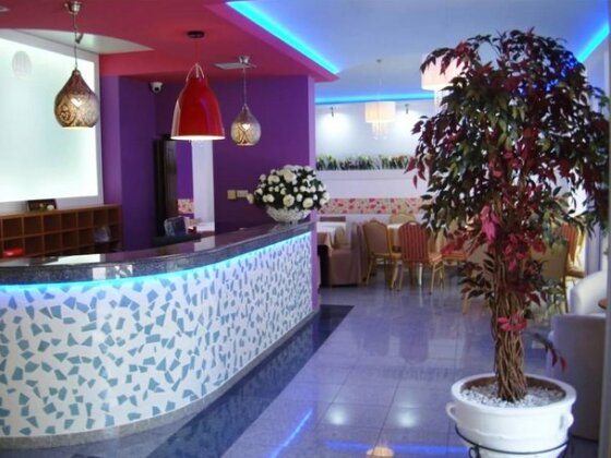 Isthmia Hotel - Photo4