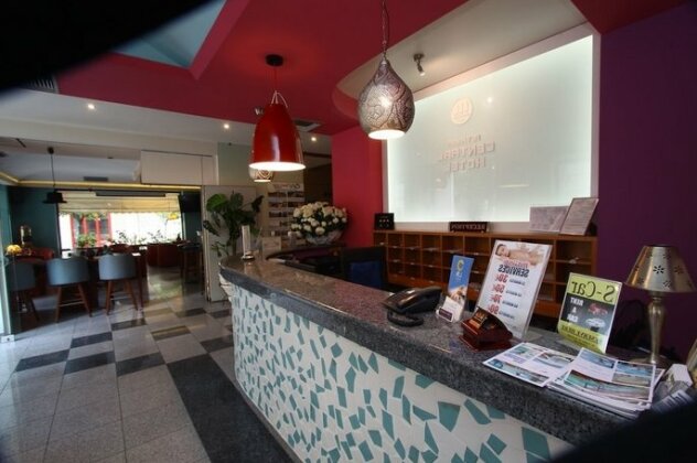 Isthmia Hotel - Photo5