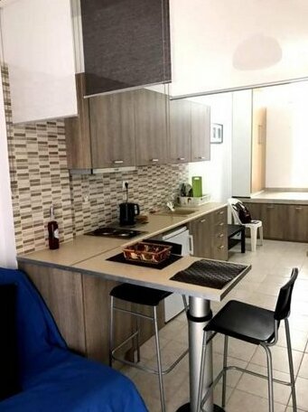 Loutraki Studio - Photo2