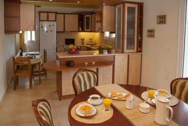 Maisonette Milokopi - Photo5