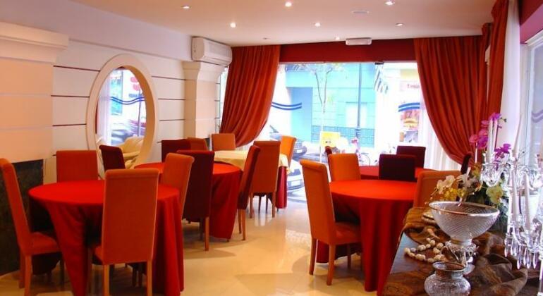 Mantas Hotel - Photo5
