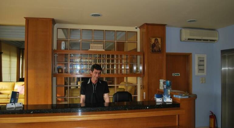 Marion Hotel - Photo2
