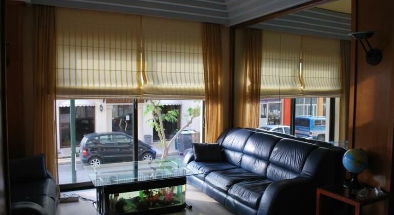 Marion Hotel - Photo3