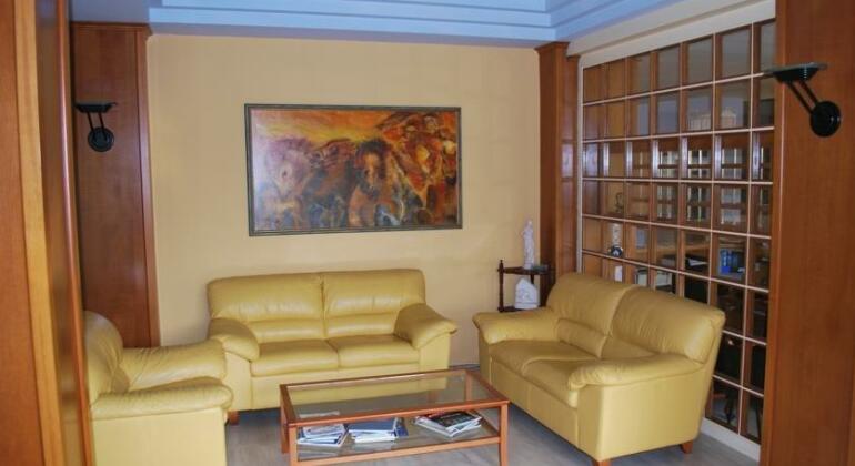 Marion Hotel - Photo4