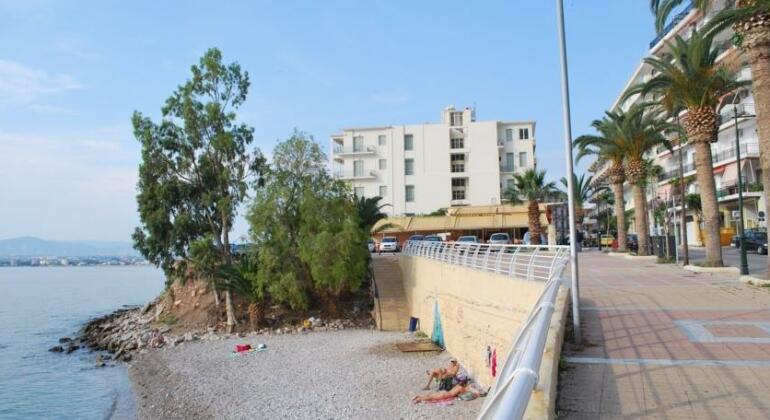 Marion Hotel - Photo5