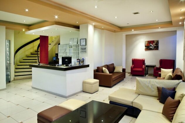 Mitzithras Hotel - Photo3