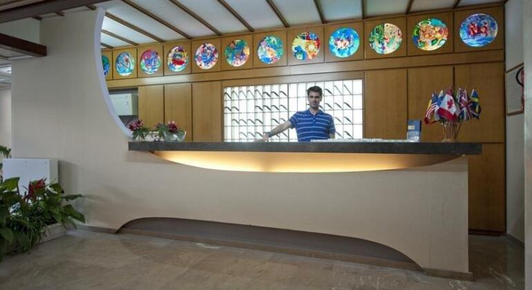 Paolo Hotel - Photo2