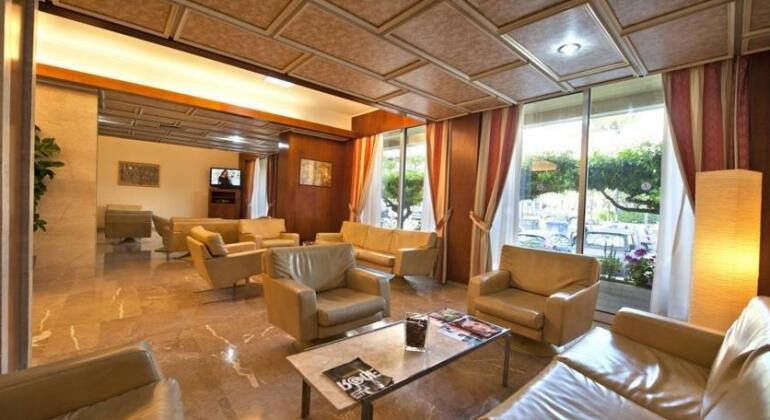 Paolo Hotel - Photo3