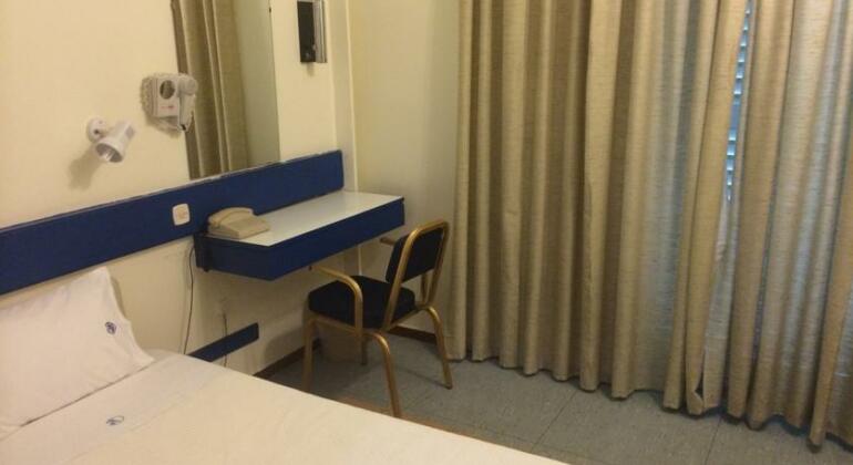 Paolo Hotel - Photo5